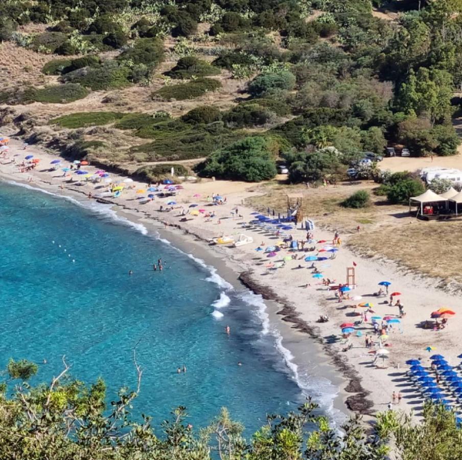 Villetta With Heated Pool And Panoramic View توري ديل ستيل المظهر الخارجي الصورة