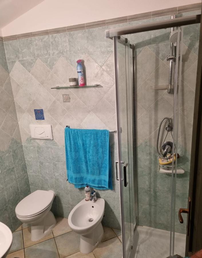 Villetta With Heated Pool And Panoramic View توري ديل ستيل المظهر الخارجي الصورة