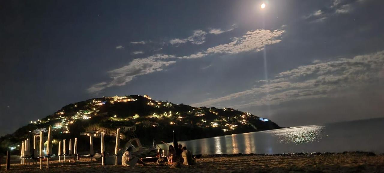 Villetta With Heated Pool And Panoramic View توري ديل ستيل المظهر الخارجي الصورة